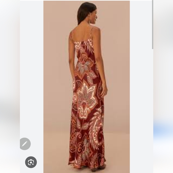 Farm Rio Dress - Picture 3 of 8